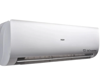 Haier AC Inverter HSU-14HFTEX OW (T3)