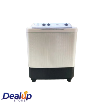 Haier Washing Machine HWM 100-196E