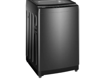 Haier 10kg Top Load Automatic Washing Machine HWM 100-316S6