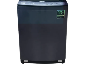 Haier HWM 100-826S6 Fully Automatic Top Loading Washing Machine