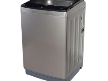 Haier HWM 120-826S6 Automatic Washing Machine