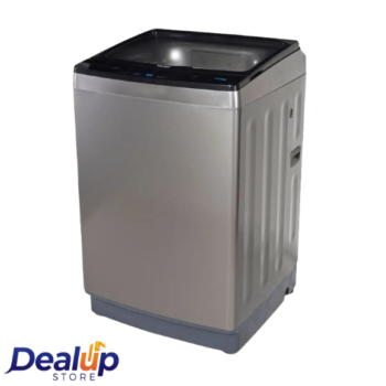 Haier HWM 120-826S6 Automatic Washing Machine