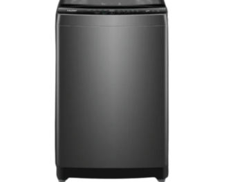 Haier Automatic Washing Machine HWM 120-316 S6