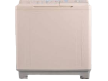 Haier Double Washing Machine HWM 120-AS