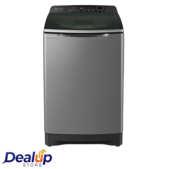 HAIER HWM 150-1978 (Double Drive)