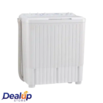 Haier HWM 75-AS Twin Tub Washing Machine