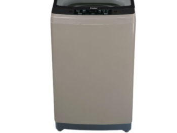 Haier 9Kg Top Load Automatic Washing Machine HWM 90-826 E