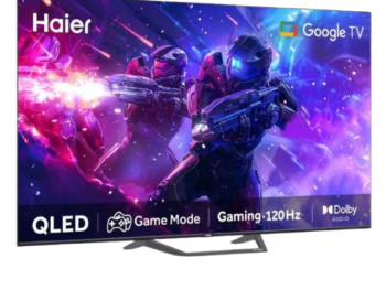 Haier 32″ Led 32S80-EFX