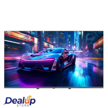 Haier 55″ Inch Google TV – Model H-55S80EUX