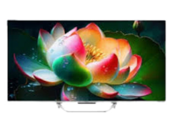 Haier LED 75" 75S80EUX
