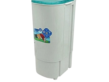 Haier Spinner Dryer Model HD 60-50