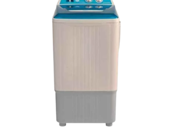 Haier Single Tub Washing Machine 8KG – Model HWM 80-60