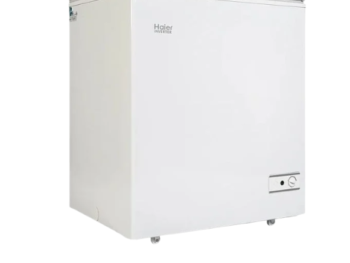 Haier HDF-175 Inverter Deep Freezer