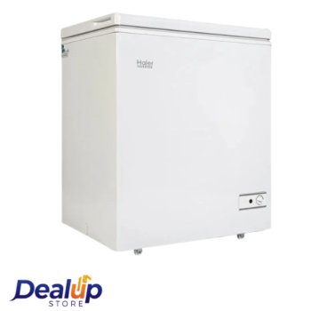 Haier HDF-175 Inverter Deep Freezer