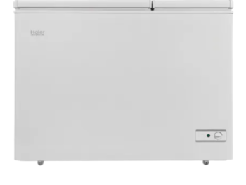 Haier HDF-230 Inverter