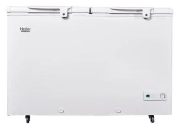 Haier Deep Freezer HDF-385I Inverter