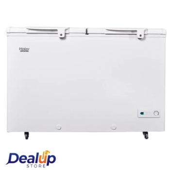 Haier Deep Freezer HDF-385I Inverter