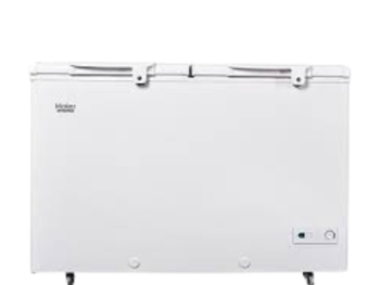 Haier Double Door HDF-385H
