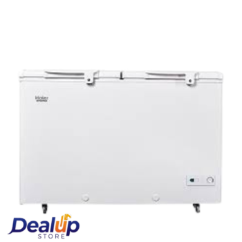 Haier Double Door HDF-385H