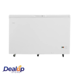 Haier HDF-535I Single Door Deep Freezer