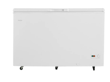 Haier HDF-535I Single Door Deep Freezer