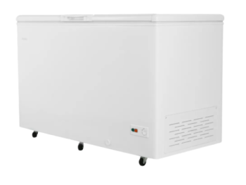 Haier HDF-465 Single Door Deep Freezer