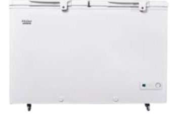 Haier Deep Freezer HDF-545I
