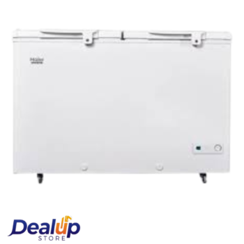 Haier Deep Freezer HDF-545I