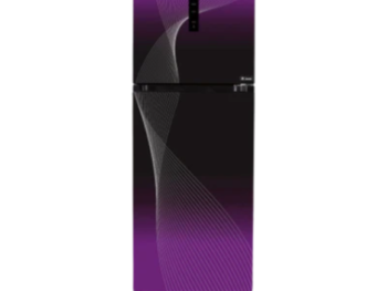 Haier HRF-418 IFGA/IFRA/IFPA Digital Inverter Refrigerator