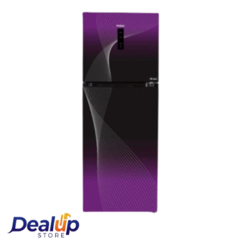 Haier HRF-418 IFGA/IFRA/IFPA Digital Inverter Refrigerator