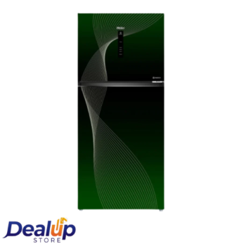 Haier Inverter Refrigerator HRF-538 IFGA/IFRA/IFPA