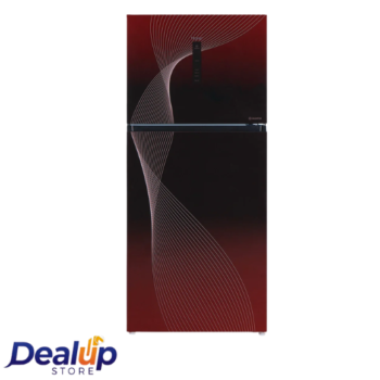 Haier Digital Inverter Refrigerator HRF-316 IFGA/IFRA