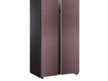 Haier HRF-622ICG SBS