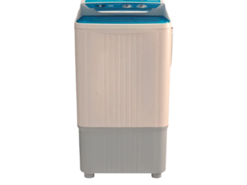Haier HWM-120-35 FF Single Tub Washing Machine