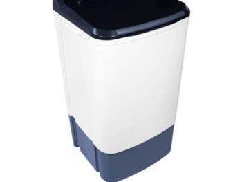 Haier HWM 80-1217E Washing Machine