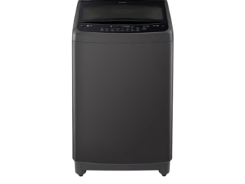 LG T1388NEHV2 13kg Top Load Fully Automatic Washing Machine.