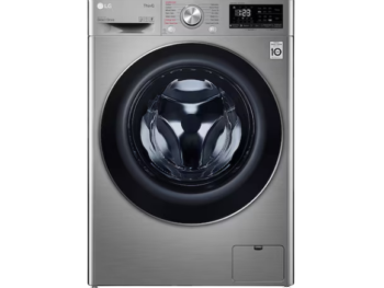 LG Front Load Washer & Dryer F2V5PGP2T