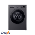 LG F2Y1VYP6J 9 kg Front Load Washing Machine