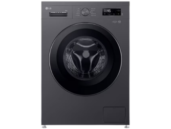 LG F2Y1VYP6J 9 kg Front Load Washing Machine