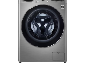 LG Automatic Washing Machine F4V5RGP2T