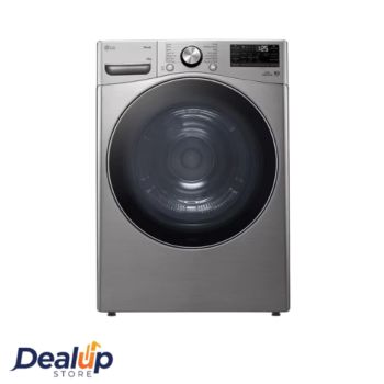 LG 18kg Energy Efficient Dual Inverter Heat Pump Dryer RH18U8EV