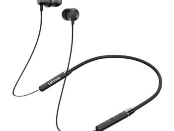 Lenovo HE05X (HE05 Pro) Neckband Sports Bluetooth 5.0
