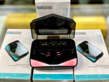 M28 Earbuds