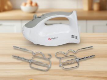Alpina SF-1010 Hand Mixer 200W