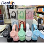 MZ-08 Wireless Bluetooth Different STEREO HEADPHONES