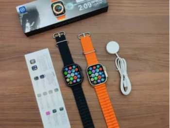 T900 ultra smartwatch 49mm