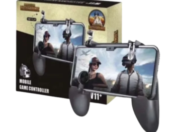 W11+ PUBG TRIGGGER VIDEO GAMING PAD