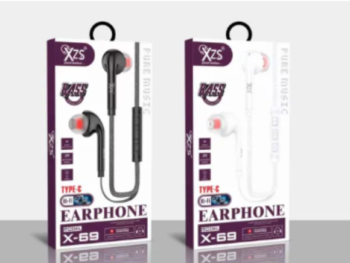 XZS Brand X69 TYPE C handfree