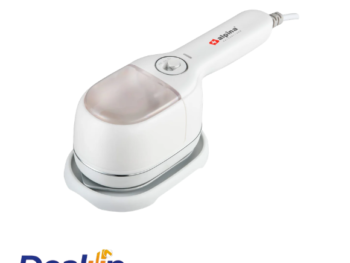 Alpina SF-2323 Handheld Garment Steamer