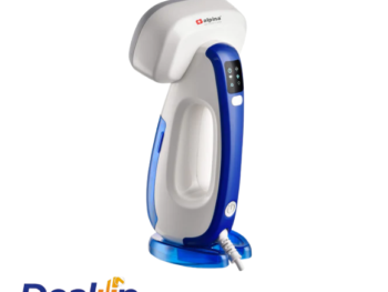 Alpina SF-2322 Handheld Garment Steamer